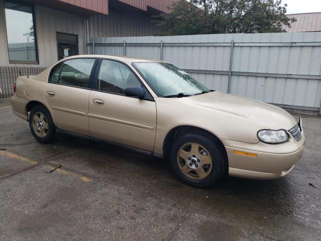 Photo 4 from auction – 2005 CHEVROLET CLASSIC with VIN 1G1ND52FX5M174577