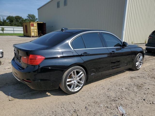 Photo 3 from auction – 2013 BMW 328 I SULE with VIN WBA3C1C56DF441892