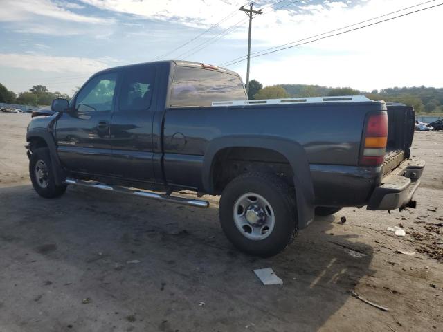 Photo 2 from auction – 2005 GMC SIERRA C25 with VIN 1GTHC29U75E266489