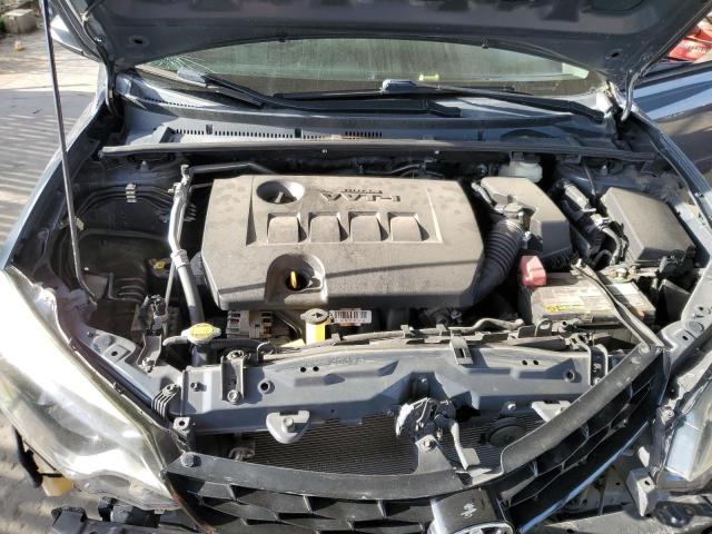 Photo 11 from auction – 2014 TOYOTA COROLLA L with VIN 2T1BURHE6EC085215