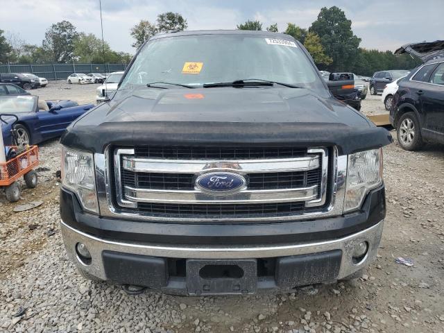 Photo 5 from auction – 2014 FORD F150 SUPER with VIN 1FTEX1EM0EFB02888