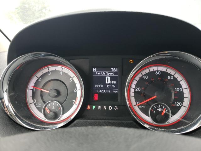 Photo 9 from auction – 2011 DODGE GRAND CARA with VIN 2D4RN5DG6BR678695