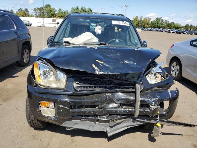 Photo 5 from auction – 2003 TOYOTA RAV4 with VIN JTEGH20V030101991