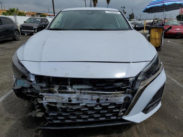 Photo 5 from auction – 2023 NISSAN ALTIMA SR with VIN 1N4BL4CV1PN419072