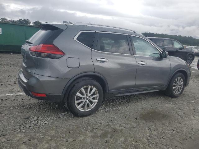Photo 3 from auction – 2017 NISSAN ROGUE S with VIN KNMAT2MT6HP537213
