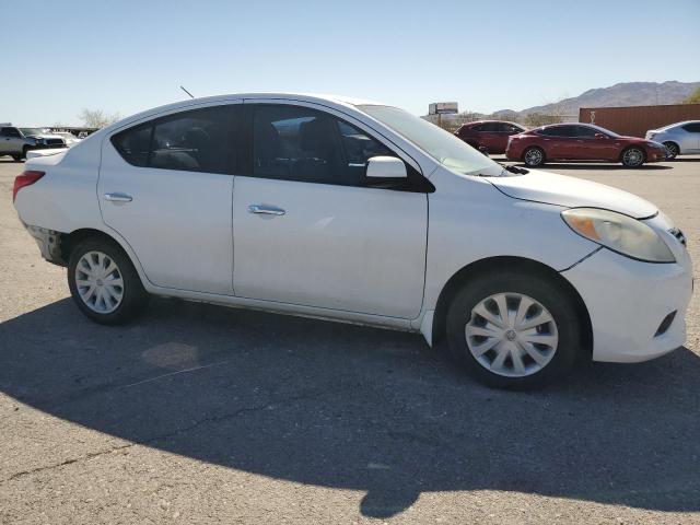 Photo 4 from auction – 2014 NISSAN VERSA S with VIN 3N1CN7AP2EL833492