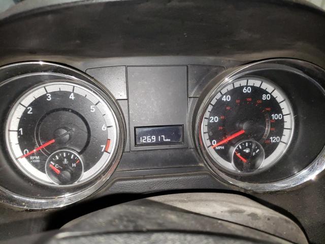 Photo 9 from auction – 2017 DODGE GRAND CARA with VIN 2C4RDGCG0HR697359