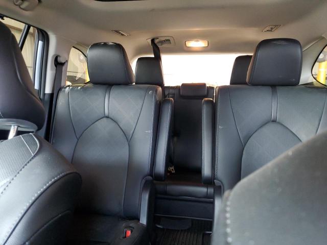 Photo 10 from auction – 2021 TOYOTA HIGHLANDER with VIN 5TDFZRBH0MS111657