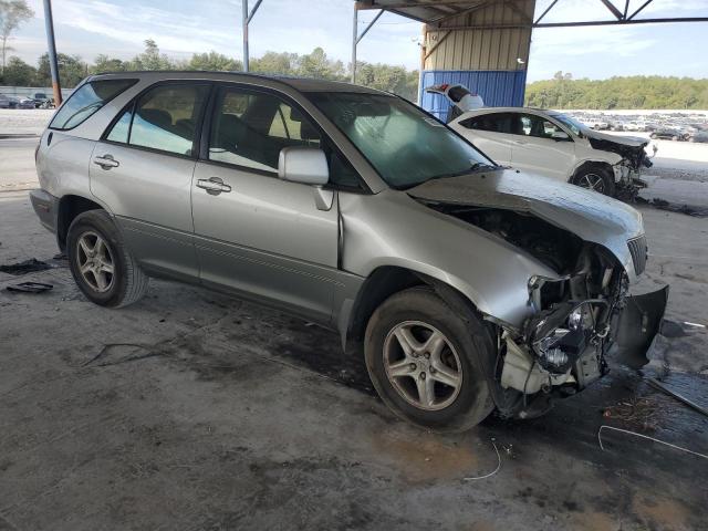 Photo 4 from auction – 2000 LEXUS RX 300 with VIN JT6GF10U9Y0044670