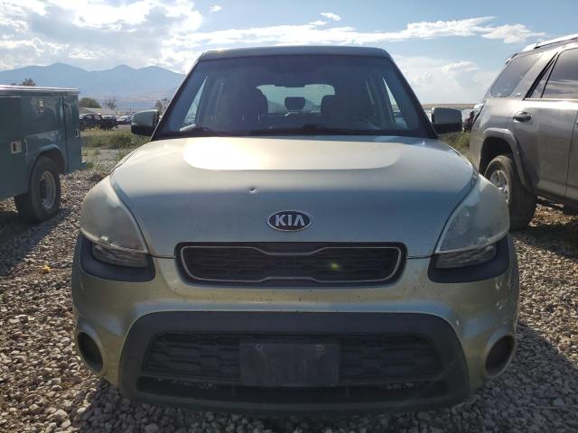Photo 5 from auction – 2013 KIA SOUL with VIN KNDJT2A51D7485439