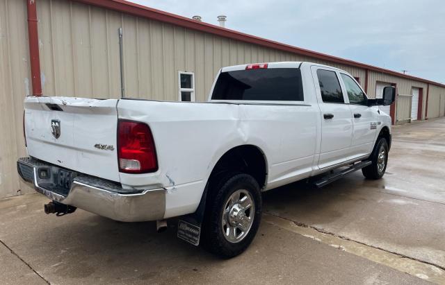 Photo 4 from auction – 2016 RAM 2500 ST with VIN 3C6TR5HT8GG132645