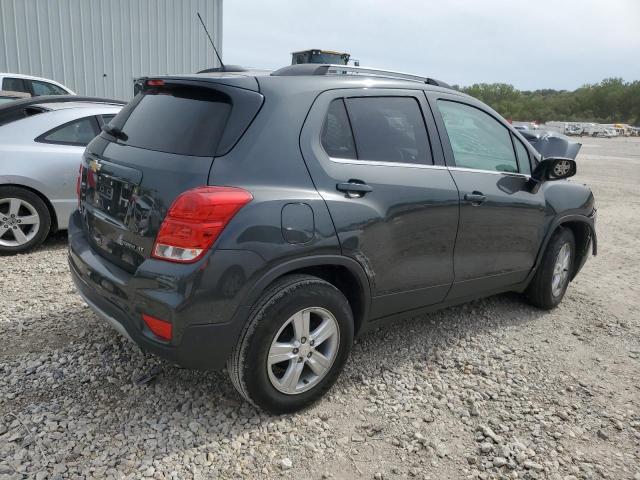 Photo 3 from auction – 2020 CHEVROLET TRAX 1LT with VIN 3GNCJLSB6LL202799