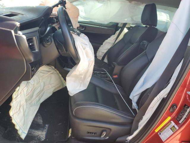 Photo 7 from auction – 2015 TOYOTA COROLLA L with VIN 5YFBURHEXFP260387