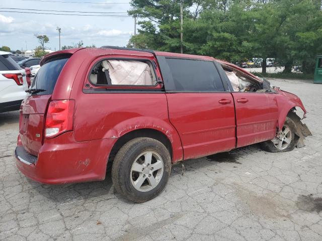 Photo 3 from auction – 2013 DODGE GRAND CARA with VIN 2C4RDGCG8DR551351
