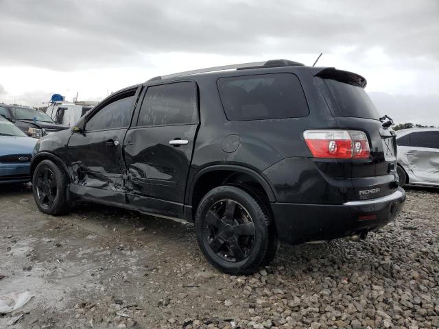 Foto 2 de la subasta – 2012 GMC ACADIA SLE con VIN 1GKKRPED2CJ329627