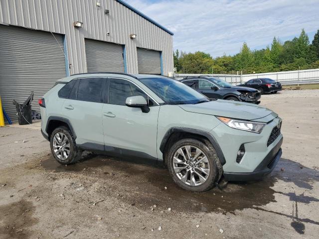 Photo 4 from auction – 2019 TOYOTA RAV4 XLE P with VIN JTMC1RFV3KD514616