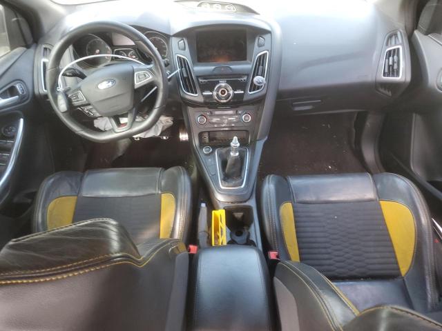 Photo 8 from auction – 2015 FORD FOCUS ST with VIN 1FADP3L96FL327993