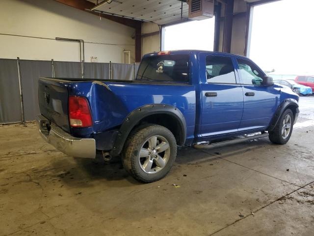 Photo 3 from auction – 2014 RAM 1500 ST with VIN 1C6RR7KT2ES348141