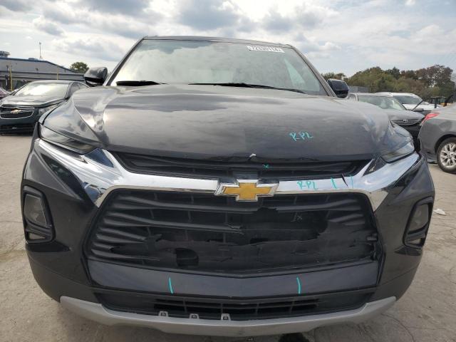 Photo 5 from auction – 2021 CHEVROLET BLAZER 2LT with VIN 3GNKBCRS4MS570209