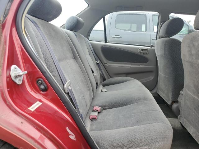 Photo 10 from auction – 2001 TOYOTA COROLLA CE with VIN 2T1BR12E61C385892