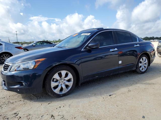 Photo 1 from auction – 2010 HONDA ACCORD EXL with VIN 5KBCP3F82AB013764