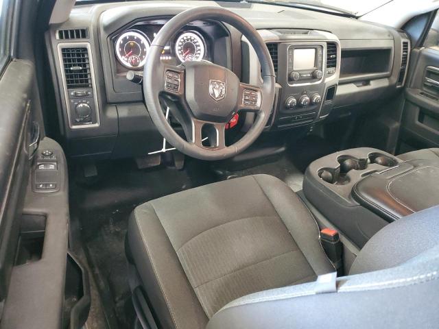 Photo 8 from auction – 2023 RAM 1500 CLASS with VIN 3C6JR6DT4PG663621