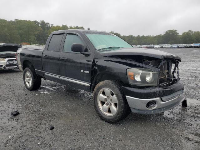 Photo 4 from auction – 2008 DODGE RAM 1500 S with VIN 1D7HA18288J123567