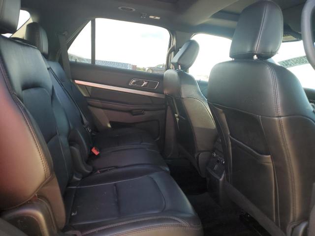 صورة رقم 11 من المزاد - 2018 FORD EXPLORER X مع VIN 1FM5K8D87JGC30122