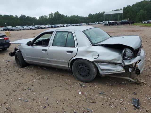 Photo 2 from auction – 2010 FORD CROWN VICT with VIN 2FABP7BVXAX117468