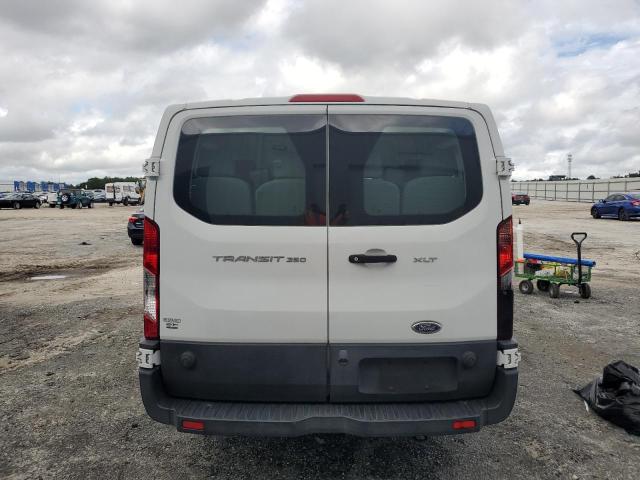 Photo 6 from auction – 2019 FORD TRANSIT T- with VIN 1FBZX2ZM0KKA48372