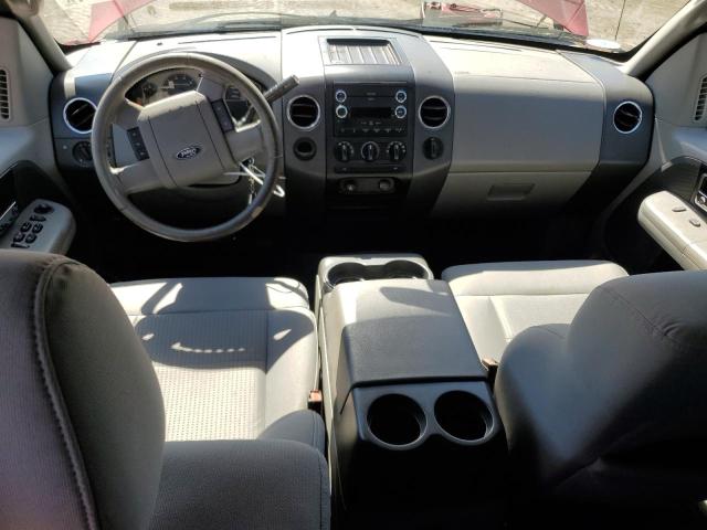 Photo 8 from auction – 2008 FORD F150 SUPER with VIN 1FTRW12W08FB78920
