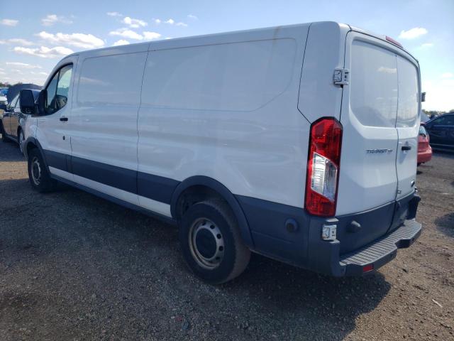 Photo 2 from auction – 2017 FORD TRANSIT T- with VIN 1FTYE2YM9HKB55153