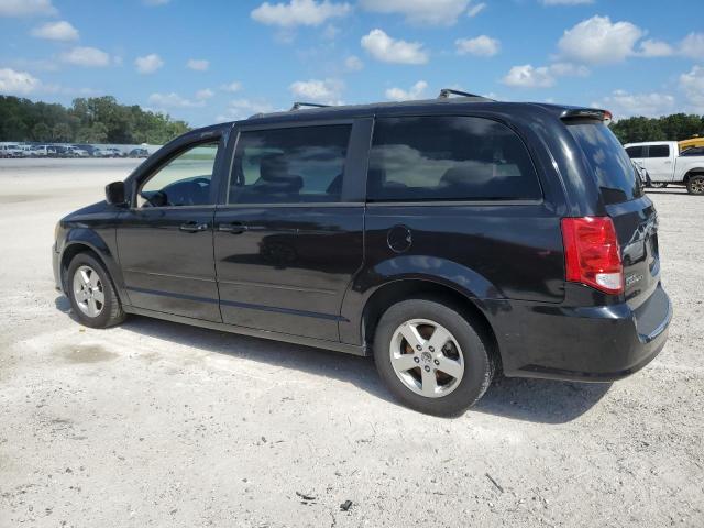 Photo 2 from auction – 2013 DODGE CARAVAN with VIN 2C4RDGCG9DR582365