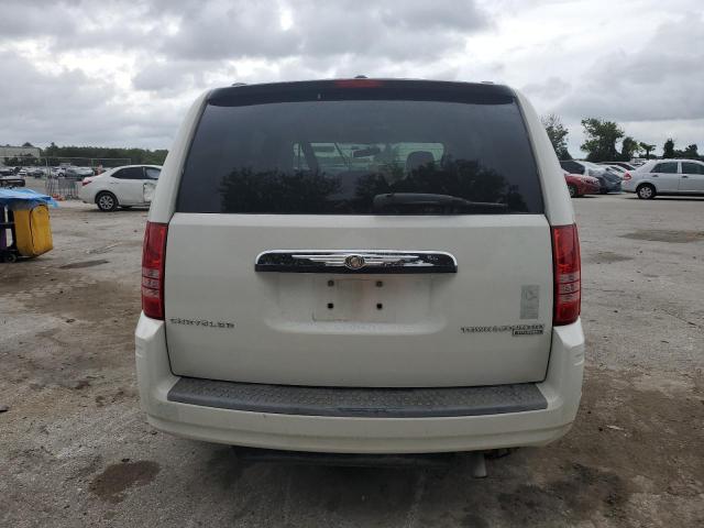 Photo 6 from auction – 2009 CHRYSLER TOWN & COU with VIN 2A8HR54129R654003