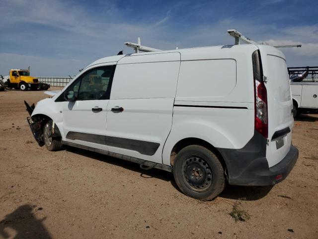 Photo 2 from auction – 2021 FORD TRANSIT CO with VIN NM0LS7E25M1488661