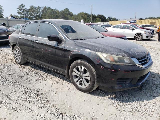 Photo 4 from auction – 2015 HONDA ACCORD LX with VIN 1HGCR2F3XFA066494