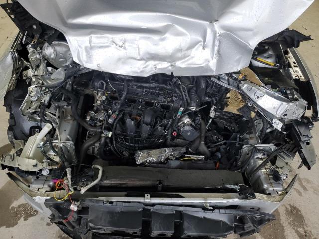 Photo 11 from auction – 2013 FORD FOCUS SE with VIN 1FADP3F28DL375975