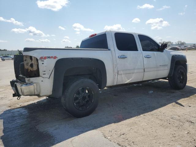 Photo 3 from auction – 2011 CHEVROLET SILVERADO with VIN 3GCPKREA0BG201779