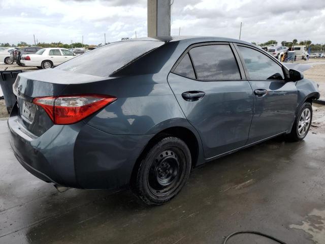 Photo 3 from auction – 2015 TOYOTA COROLLA L with VIN 2T1BURHE5FC336940