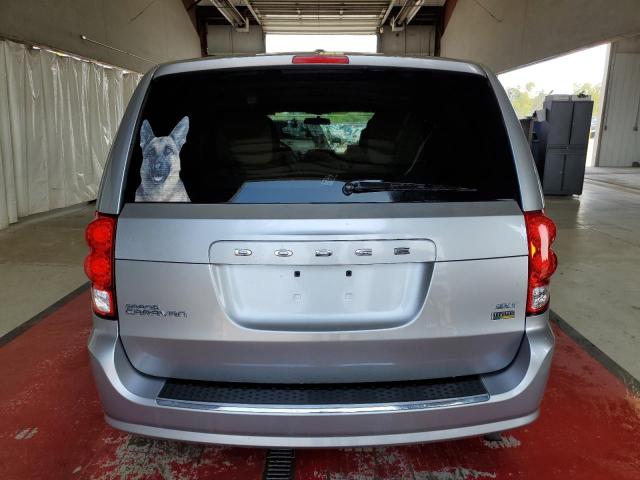 Photo 6 from auction – 2016 DODGE GRAND CARA with VIN 2C4RDGCG9GR385099