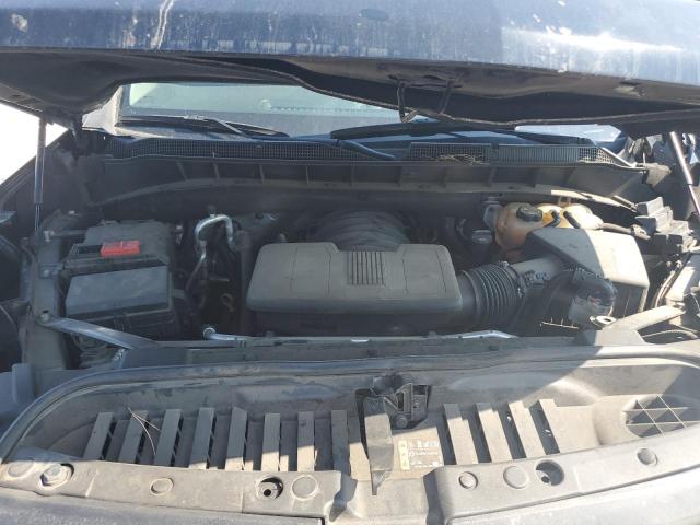 Photo 11 from auction – 2021 CHEVROLET SILVER1500 with VIN 1GCUYDED1MZ391674