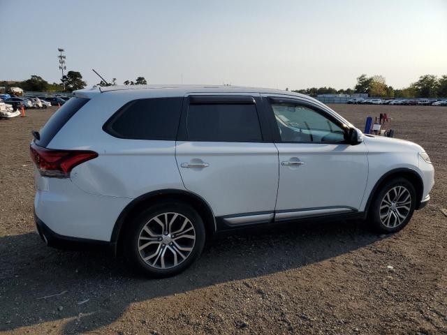 Photo 3 from auction – 2016 MITSUBISHI OUTLANDER with VIN JA4AD3A38GZ042919