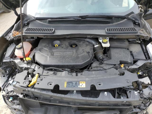 Photo 12 from auction – 2017 FORD ESCAPE TIT with VIN 1FMCU0J96HUE87364