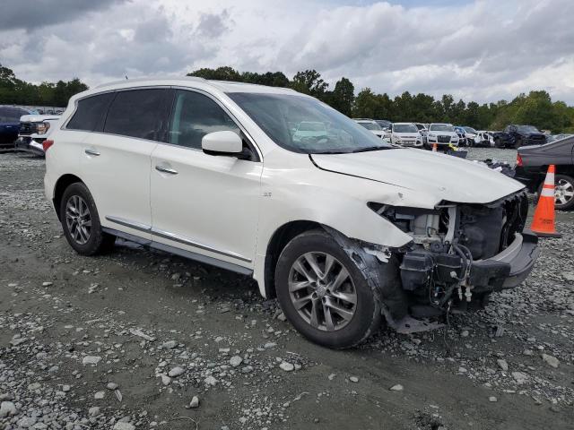 Photo 4 from auction – 2015 INFINITI QX60 with VIN 5N1AL0MN4FC524854