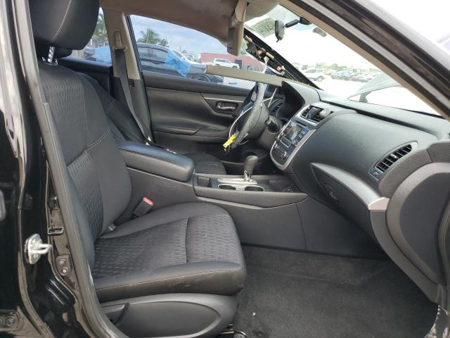 Photo 7 from auction – 2017 NISSAN ALTIMA 2.5 with VIN 1N4AL3AP1HC249674
