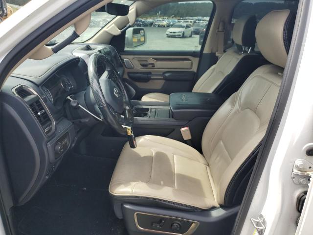 Photo 7 from auction – 2019 RAM 1500 LIMIT with VIN 1C6SRFPT5KN726760