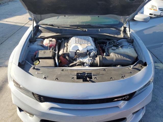 Photo 11 from auction – 2020 DODGE CHARGER SR with VIN 2C3CDXL94LH254464