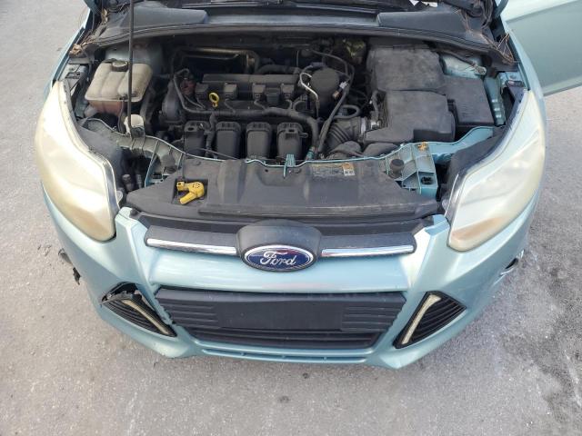 Photo 11 from auction – 2012 FORD FOCUS SE with VIN 1FAHP3F21CL333230