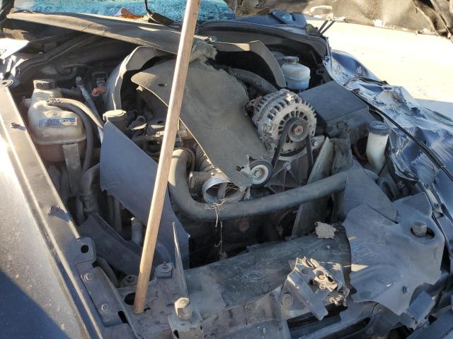 Photo 11 from auction – 2003 CHEVROLET SSR with VIN 1GCES14P23B103071