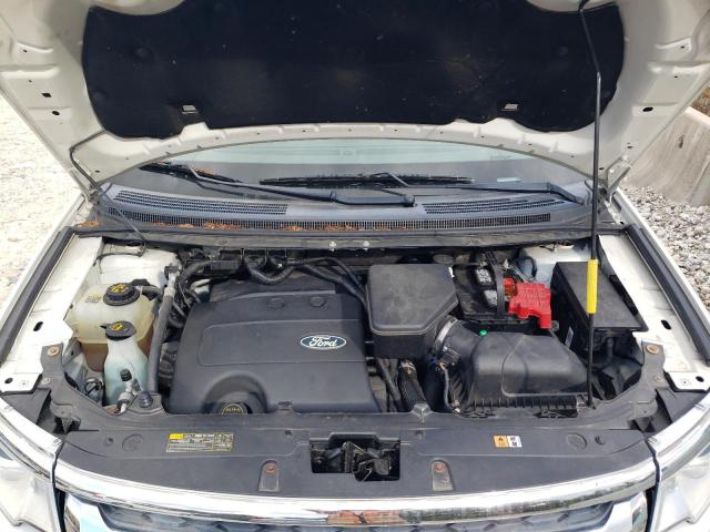 Photo 12 from auction – 2013 FORD EDGE SEL with VIN 2FMDK3JC5DBE22156